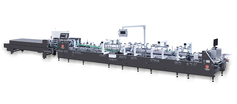 全自動(dòng)高速糊盒機(jī)有哪些維護(hù)和保養(yǎng)方法？